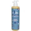 Huile Lavante - DODIE - 500ML - 3 En 1 - Sans Savon - Bio