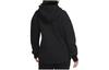 Nike WINDRUNNER Sportswear Tech Fleece Jacket Women's Black FB8339-010