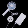 3 Port USB Desk Grommet Hole Round Desktop Charging Station USB Embedded Power Adapter Charging Cable Connector