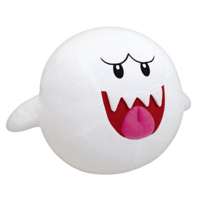 Peluche Super Mario Extra Large 42cm Boo, Env.