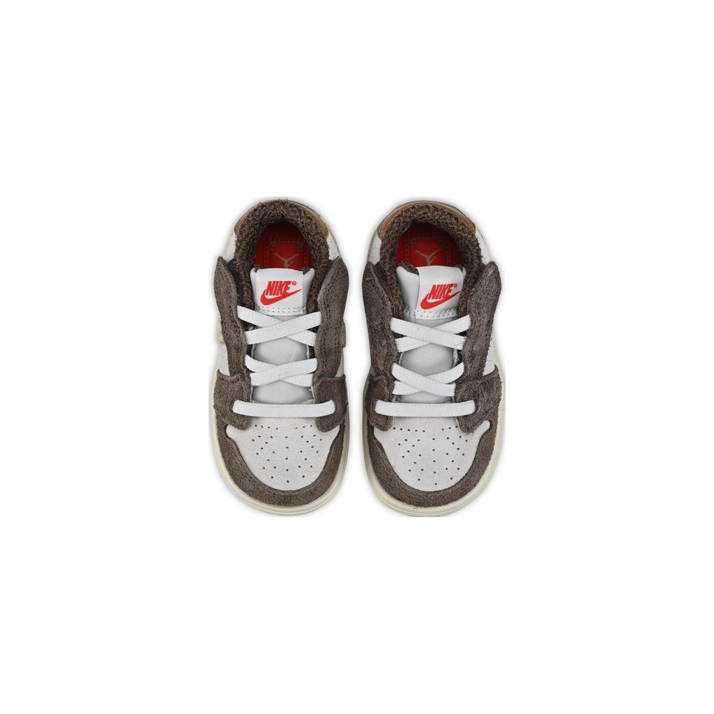 (TD) Air Jordan 1 Low ALT 'Jahr des Hasen' Baby DZ4444-200
