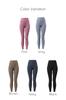 VEROMAN Yoga Beginner Training Yoga Wear Gym Wear Leggings, ppi-lef076 (Pink, M)