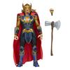 Hasbro Marvel Legends Series Thor: Love and Thunder Thor F1045 Authentic 6-inch (15cm) Action Figure with 3 Accessories