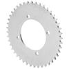 T8F 44T 4 Hole Rear Chain Sprocket 54mm Drive Gear for 43cc 49cc Mini Moto ATV Pocket Bike