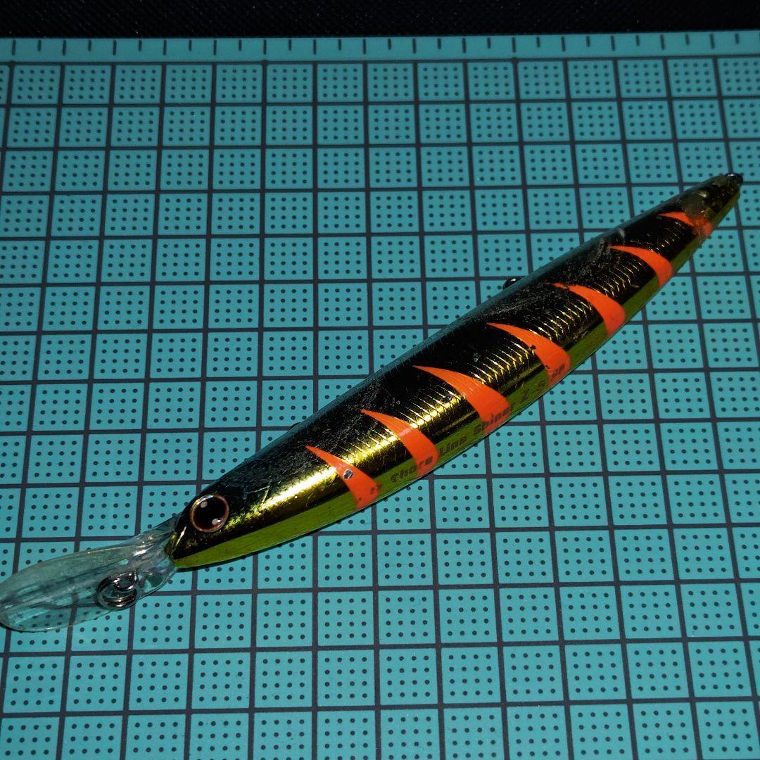 Used Daiwa Shoreline Shiner Z S-DR