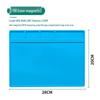 High-Temperature Silicone Repair Mat for Electronics