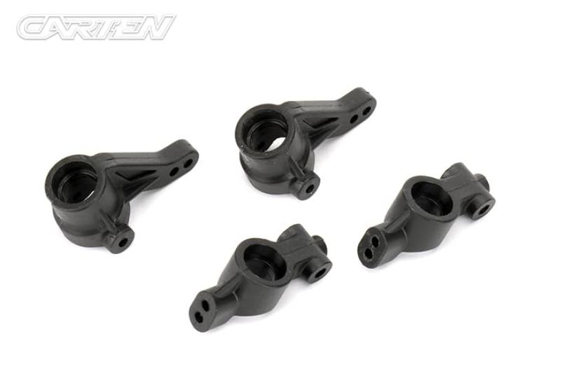 Kawada Mokei Ступичный держатель CARTEN NHA404