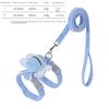 Cats Harness Vest Dog Collar Puppy Loss Prevention Pets Dogs Accessories Pet Choice Toddler Bee Animal Shape Walking Outdoors