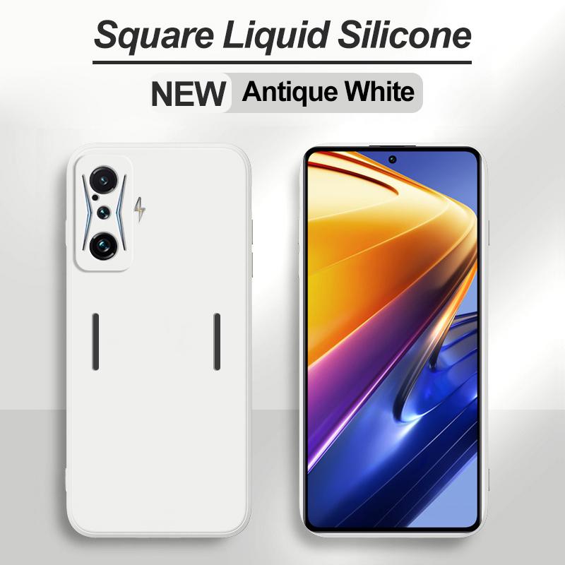 

Poco F4 GT Poco F 4 GT PocoF4 GT Чехол Роскошный квадратный жидкий силиконовый чехол для телефона Xiaomi Poco F4 GT Poco F 4 GT PocoF4 GT Чехол Poco F4 GT