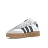 adidas Samba XLG JQ7440 Unisex Retro Plateau Freizeitschuhe