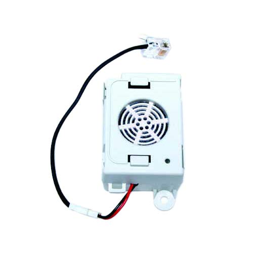 

Зуммер Star Micronics BU01-24-A