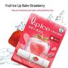 Mentholatum Hand Cream & Lip Balm Set