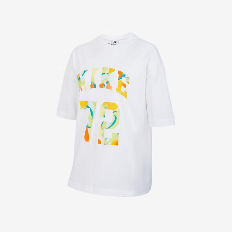 Nike Youth Short Sleeve T-Shirt IF0389-100 XL
