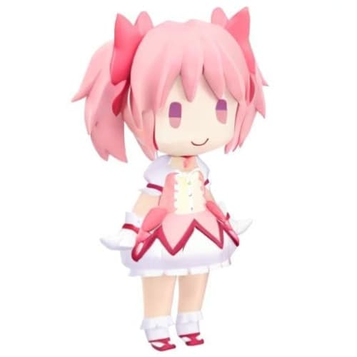 HELLO! GOOD SMILE Puella Magi Madoka Magica the Movie: Rebellion - Madoka Kaname Non-Scale Plastic Painted Movable Figure G17027
