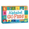 MindWare Peaceable Kingdom Card Game Alphabet Go AM3 Authentic Fish!