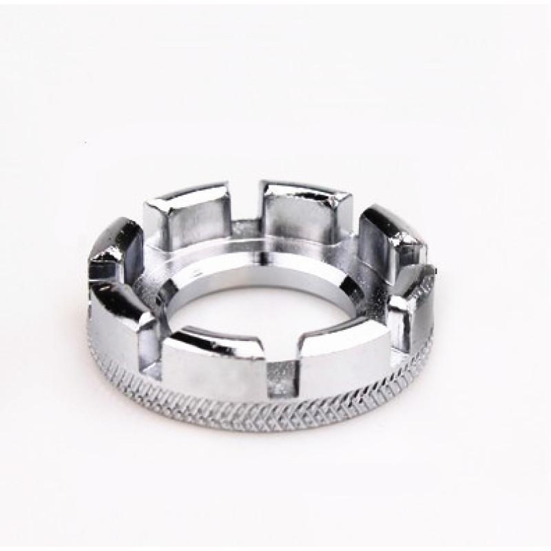 8-port Mountain Bike Spoke Wrench Wheel Wire Adjustment Tool Cycling Accessories