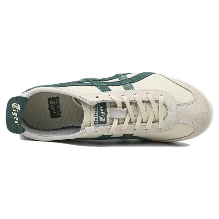 Onitsuka Tiger Mexico 66 'White Green' Men's 1183C076-250
