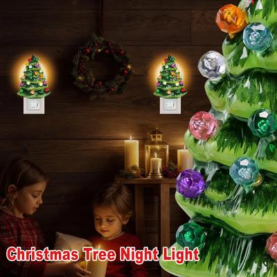 Artículos de fiesta – Decoraciones navideñas