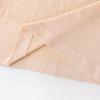 Round Neck Women Thermal Underwear Lingerie Warmth Long Underwear Thermal Clothes Set  Girl