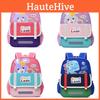 Nylon Childrens Backpack With Fun Cartoon Characters For Boys And Girls