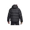 Nike ACG Therma-Fit Adv Lunar Lake PrimaLoft Loose Fit Solid Color Puffer Jacket Men Jacket Black FV8909-010