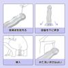 Giftoyou Dildo Anal Plug Length 17cm Insertion Depth Unisex Medium Orgasm Development Completely Waterproof Suitable for Beginners Adult Toys Adult
