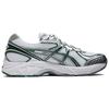 Asics GT-2160 Y2K Set Comfortable Trendy Lightweight Low-Top Training Running Shoes Unisex Sneaker White Silver Green 1203A275-103(S-BOX)