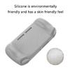 Cover Silicone Skin Sleeve for RG406H RG 406H Gamepad Dustproof Housing Waterproof Protective Case Game Console Shell