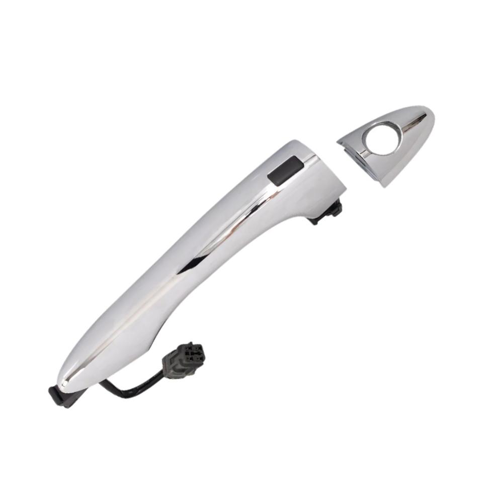 Car Exterior Outside Door Handle Front Left /Right For Kia Sportage 2011 2012 2013 2014 2015 2016 Left Hand Driver 82651-3W710