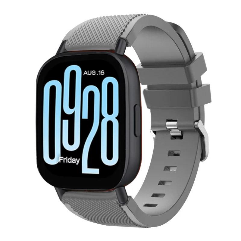 Soft Silicone Strap for Redmi Watch 5 Active Breathable Replacement Wristband For Redmi Watch 5 Lite/5 Active Belt Accessories