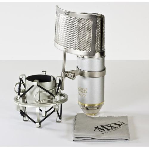 MXL (MXL) Condenser Microphone V67G-HE