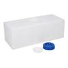 33.66x13.78x11.81 In RV Water Tank 22 Gallons Food Grade LLDPE Leakproof Fresh Water Tank for RV Trailer Boat Yacht