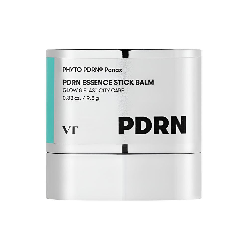 VT Cosmetics PDRN Essence Stick Balm Hydrating & Radiance Boosting Care 9.5g
