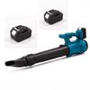 Kalei 12V Cordless Lithium Blower Kit CN Plug (adapter Included)
