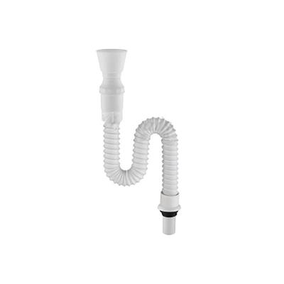 GLBO PVC Urinal Drain Pipe Set