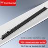 24-port c13 anti-slip, circuit breaker