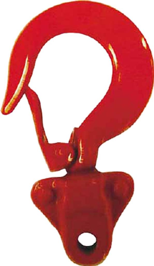 Zojirushi Chain Hoist Y2-250kg Upper Hook Set YY2K25001