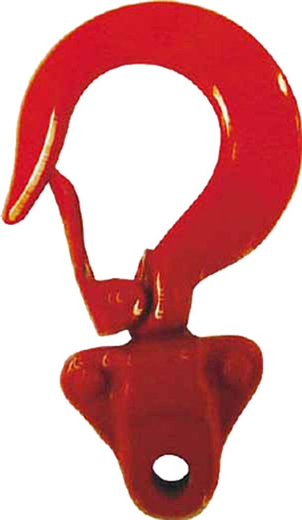 

Zojirushi Цепная таль Y2-250кг Комплект верхнего крюка YY2K25001