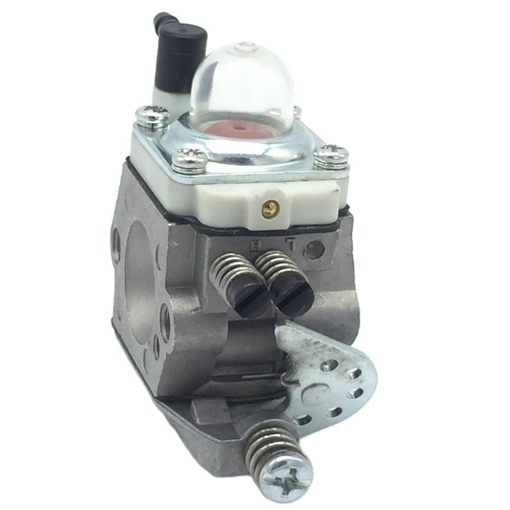 Carburetor Kit 575655001 Fit for Walbro WT-990 Zenoah Engine