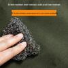 Men's and Women's Cotton Workwear Set, Anti-scalding and Wear-resistant for Welders and Auto Repair, Suitable for Spring and Autumn.