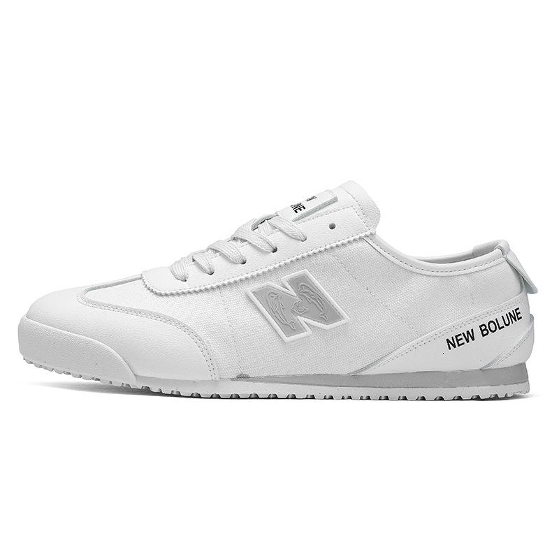 Новые/официальные оригинальные мужские летние дышащие повседневные кеды на плоской подошве из парусины 37