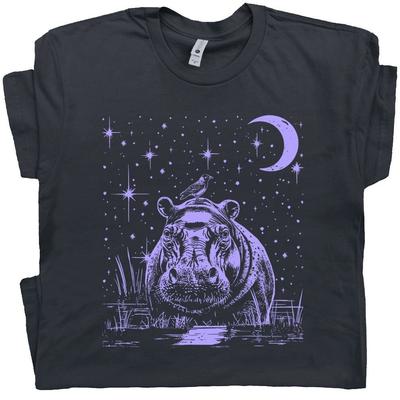 Na górę – T-shirty i koszulki