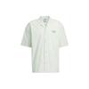 Originals Sportlife Shirt Men's Linen Green IK8625