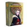 Avalon Coup The Resistance Quest Enhanced Entertainment Board Game Set