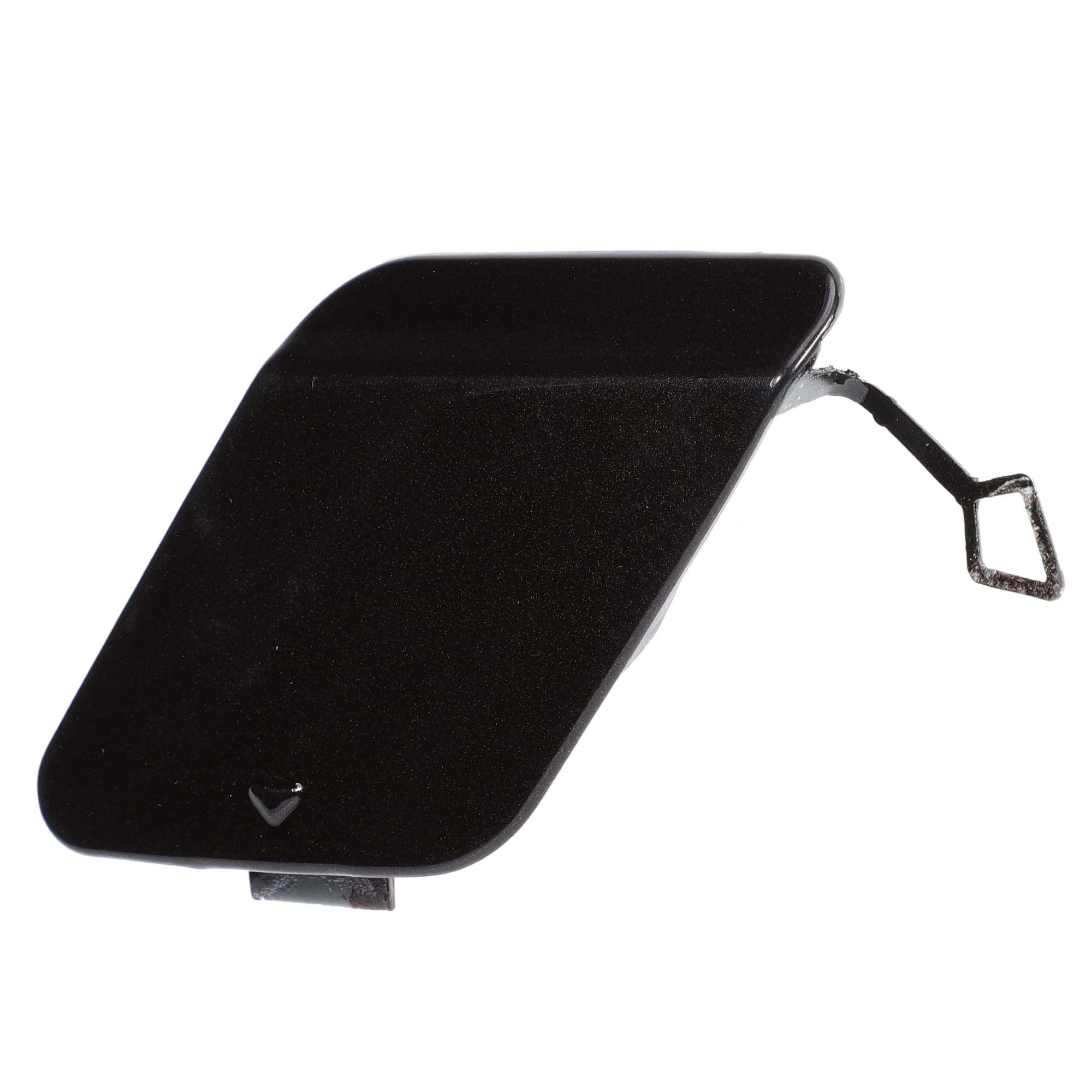 

ACROPIX Rear Car Bumper Toe Hook Cover Cap for BMW 1 Series F20 F21 2011 Sparkling Brown 1 Piece 2015, Metallic,