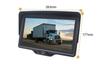 Monitor Do Kamery Cofania 10" Ahd 6 Ch 12-24V Dvr