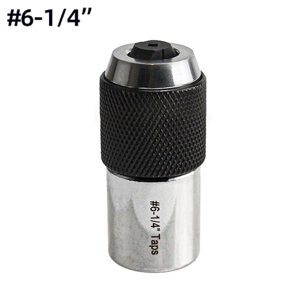 Adjustable Jaw Adjustable Jaws Extraction Tool Tap Socket Set Firm Grip