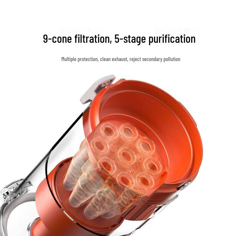 Xiaomi Mijia Kabelloser Handstaubsauger 3C