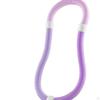 Compact Fitness Circle for Indoor And Outdoor Workouts, Suitable All Ages