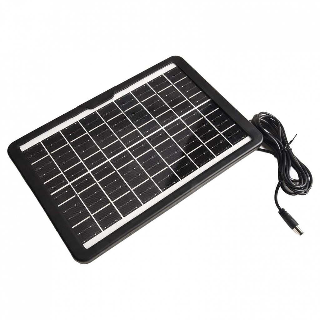 Easy To Install 12V Submersible Pump Fish Pond Pump Solar Water Pump Low Noise